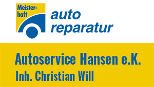 Auto-Service Hansen e.K. Inh. Christian Will: Ihre Autowerkstatt in Böklund